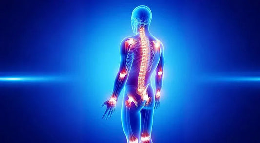 Rheumatoid Arthritis: An Easy-to-Understand Guide