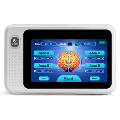 810nm Near Infrared Light Therapy for Brain Health Stroke Alzheimer Treatment Improve Memory
